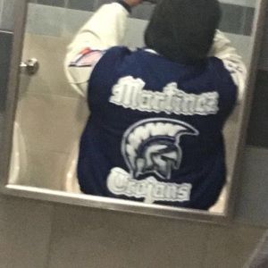 Meet your Posher, Ian